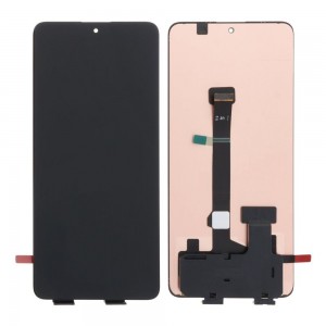 LCD with Touch Screen for Xiaomi Redmi Note 13 Pro 5G Black