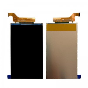 Lcd Screen For Itel A16 Replacement Display By - Maxbhi Com