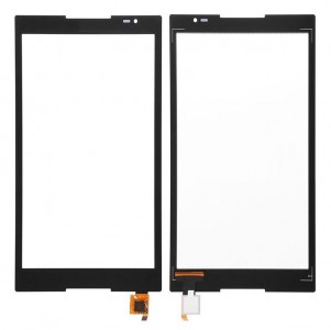 Touch Screen Digitizer For Lenovo Tab S8 Wifi Black By - Maxbhi Com
