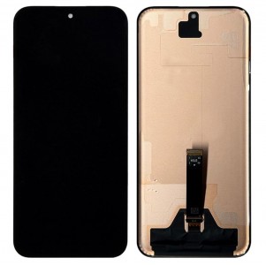 Lcd With Touch Screen For Huawei Pura 80 Ultra Gold By - Maxbhi Com