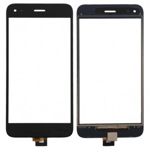 Touch Screen Digitizer For Huawei Y6 Pro Black By - Maxbhi Com