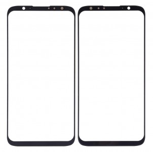 Touch Screen Digitizer For Meizu 16 Black By - Maxbhi Com