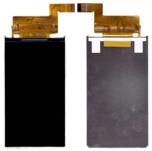 Lcd Screen For Micromax Canvas Pep Q371 Replacement Display By - Maxbhi Com