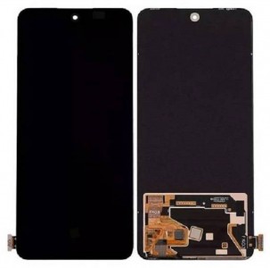 Lcd With Touch Screen For Realme 15 Pro Purple By - Maxbhi Com