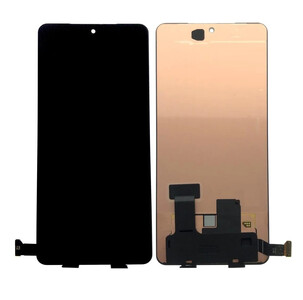 Lcd With Touch Screen For Vivo Iqoo Z10 Turbo Plus Gold By - Maxbhi Com