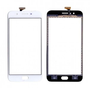 Touch Screen Digitizer For Oppo F1s 64gb Gold By - Maxbhi Com