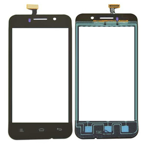 Touch Screen Digitizer For Ngm Forward Infinity White By - Maxbhi Com