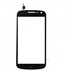Touch Screen Digitizer For Hisense U950 Black White By - Maxbhi.com