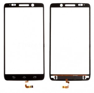 Touch Screen Digitizer For Motorola Droid Mini Black By - Maxbhi Com