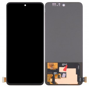 Lcd With Touch Screen For Vivo Y200 4g Green By - Maxbhi Com