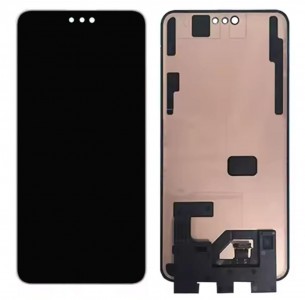 Lcd With Touch Screen For Huawei Mate 70 Rs Ultimate Red By - Maxbhi Com