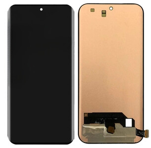 Display for Tecno Camon 50 Ultra 5g Grey (Combo Folder) by Maxbhi.com