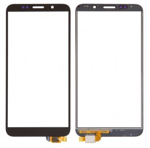 Touch Screen Digitizer For Honor 9s Black By - Maxbhi Com