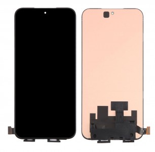 Lcd With Touch Screen For Xiaomi Redmi Turbo 4 Pro Green By - Maxbhi Com