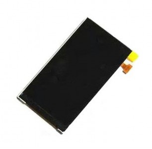 Lcd Screen For Lenovo S820 Replacement Display By - Maxbhi.com
