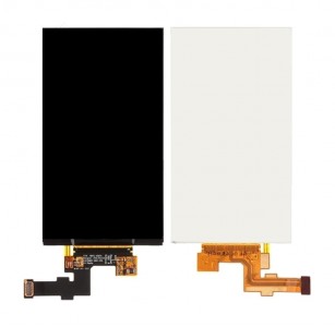 Lcd Screen For Lg Escape P870 Replacement Display By - Maxbhi Com