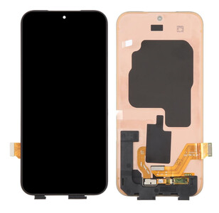 Lcd With Touch Screen For Xiaomi 17 Pro Max Green By - Maxbhi Com
