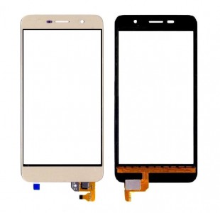 Touch Screen Digitizer For Huawei Honor Holly 2 Plus Gold By - Maxbhi Com