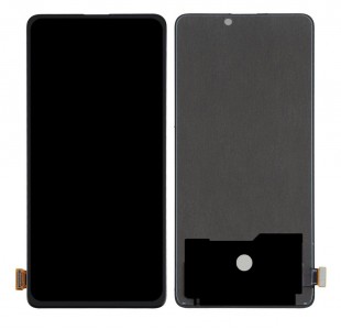 Lcd With Touch Screen For Xiaomi Mi 9t Blue By - Maxbhi Com