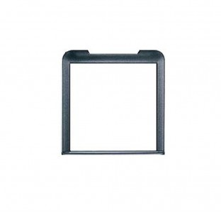 Replacement Front Glass For Sony Ericsson P910i White By - Maxbhi.com