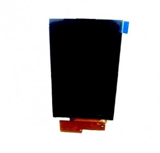 Lcd Screen For Zen Firefox U105 Replacement Display By - Maxbhi Com
