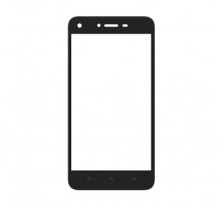 Touch Screen Digitizer For Tecno Mobile Spark Gold By - Maxbhi Com