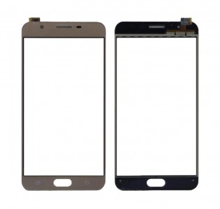 Touch Screen Digitizer For Samsung Galaxy J7 Prime 32gb Gold By - Maxbhi Com