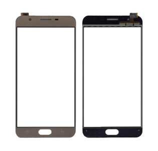 Touch Screen Digitizer For Samsung Galaxy On7 Prime 64gb Gold By - Maxbhi Com