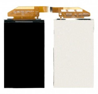 Lcd Screen For Tecno Y3 Replacement Display By - Maxbhi Com