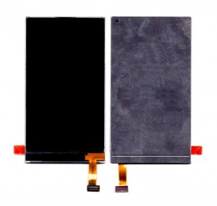 Lcd Screen For Nokia 701 Replacement Display By - Maxbhi Com