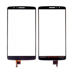 Touch Screen Digitizer For Lg G3 D851 Black By - Maxbhi Com