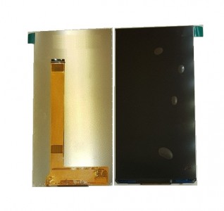 Lcd Screen For Allview P10 Max Replacement Display By - Maxbhi Com
