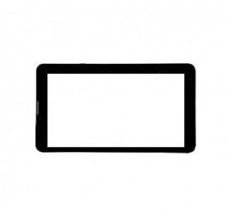 Touch Screen Digitizer For Datawind Ubislate 7ch White By - Maxbhi.com