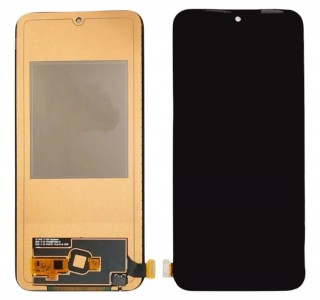 Lcd With Touch Screen For Realme Narzo 90 5g Gold By - Maxbhi Com