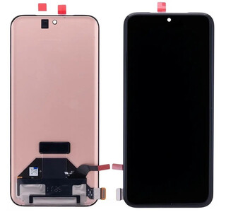 Lcd With Touch Screen For Motorola Edge 70 Pro 5g Green By - Maxbhi Com