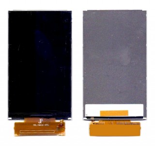 Lcd Screen For Micromax Bolt S300 Replacement Display By - Maxbhi Com