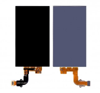 Lcd Screen For Lg Optimus L9 P760 Replacement Display By - Maxbhi Com