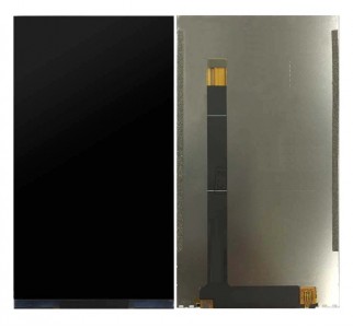 Lcd Screen For Blackview E7 Replacement Display By - Maxbhi Com