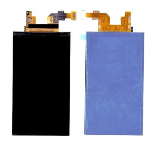 Lcd Screen For Lg L90 Dual Replacement Display By - Maxbhi Com