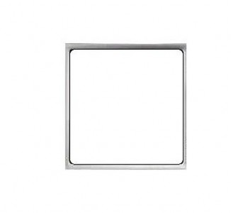 Replacement Front Glass For Palm Treo 750v White By - Maxbhi.com