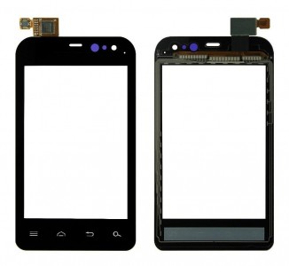 Touch Screen Digitizer For Motorola Defy Mini Xt320 White By - Maxbhi Com
