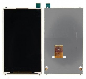 Lcd Screen For Samsung S5230 Star Replacement Display By - Maxbhi Com