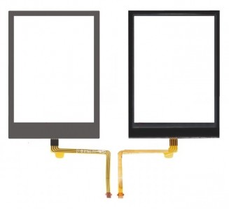 Touch Screen Digitizer For Htc Smart F3188 White By - Maxbhi Com