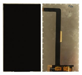 Lcd Screen For Thl W300 Replacement Display By - Maxbhi Com