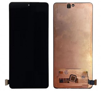 Lcd With Touch Screen For Vivo Iqoo Neo 8 Pro 5g Mint By - Maxbhi Com