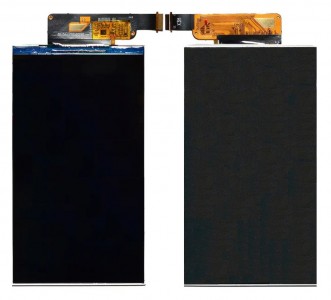 Lcd Screen For Sony Ericsson Xperia C C2304 Replacement Display By - Maxbhi Com