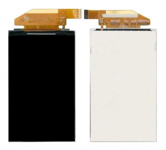 Lcd Screen For Tecno Y4 Replacement Display By - Maxbhi Com