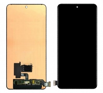 Lcd With Touch Screen For Oppo Find X8 Ultra Pink By - Maxbhi Com