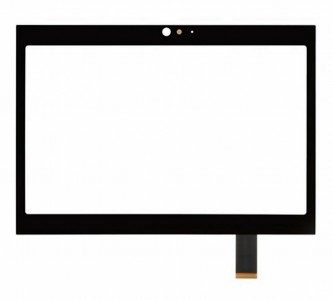 Touch Screen Digitizer For Dell Streak 7 White By - Maxbhi Com