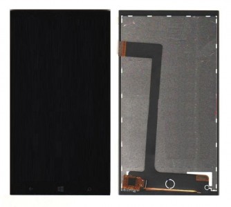 Lcd With Touch Screen For Xolo Win Q1000 Green By - Maxbhi Com